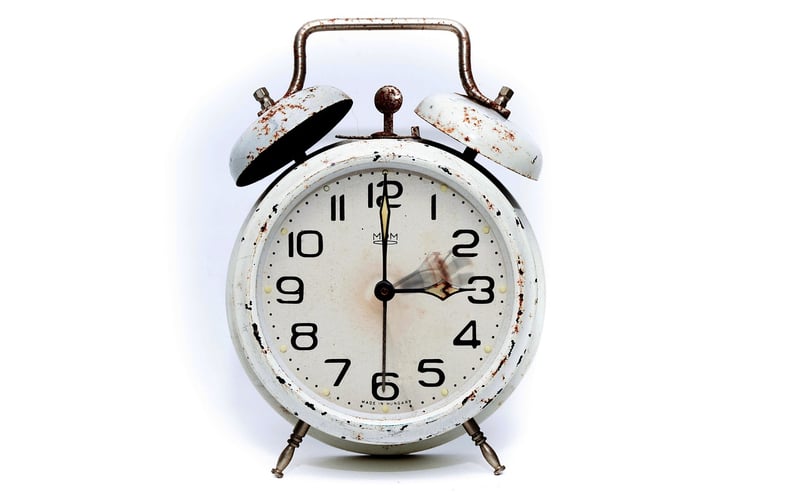 Time-Bending Technology